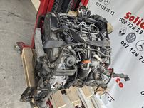 Двигун VW Passat 2.0tdi (B7) 2010-2014 CFF
