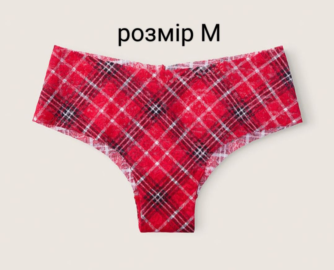 Трусики Victoria's Secret, Pink