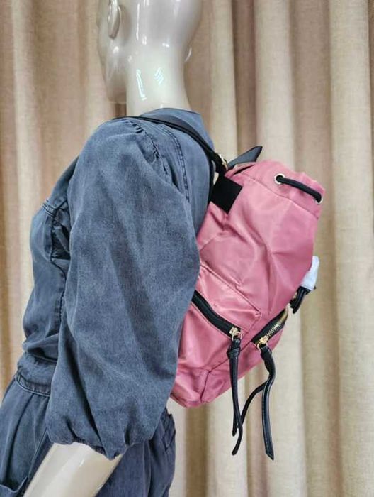 Mochila Oriflame - c/Etiqueta
