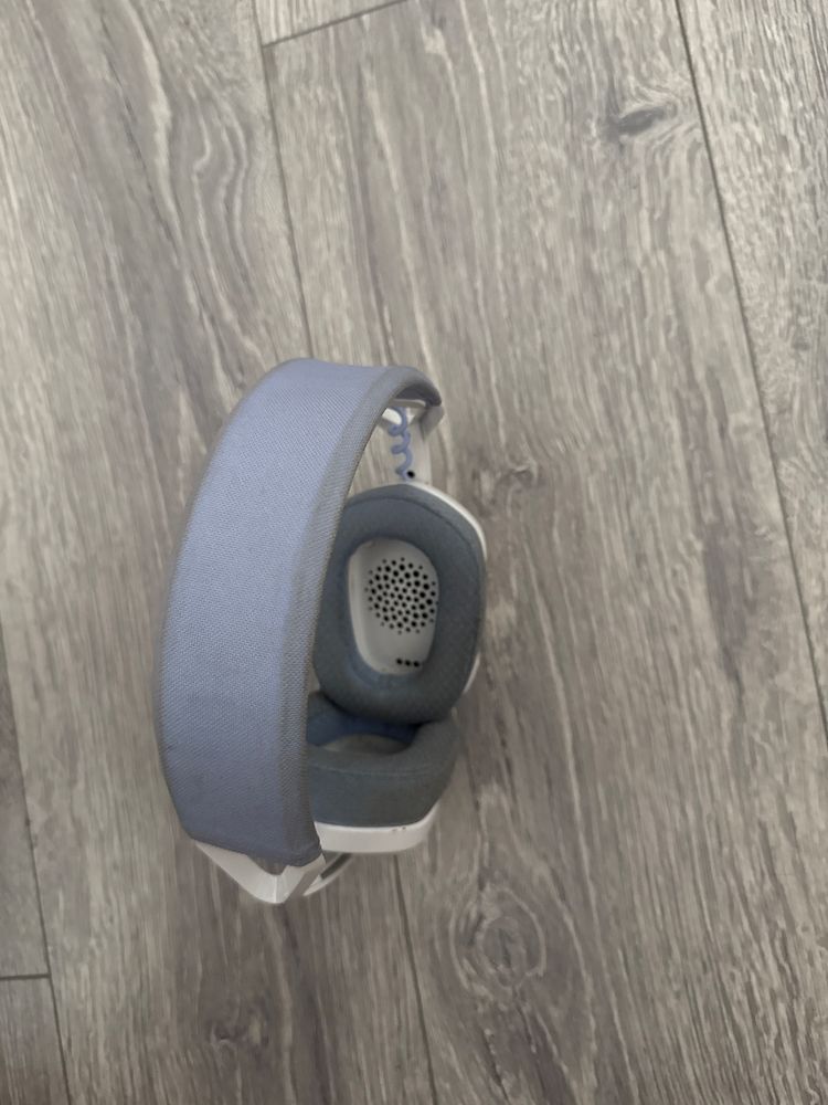 Logitech G435 Wireless + Bluetooth