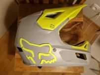 Kask Fox Rampage ceshyn gray rozmiar M 57-58cm.