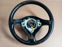 Kierownica trójramienna ładna Seat Leon VW Golf Passat 1J0419091