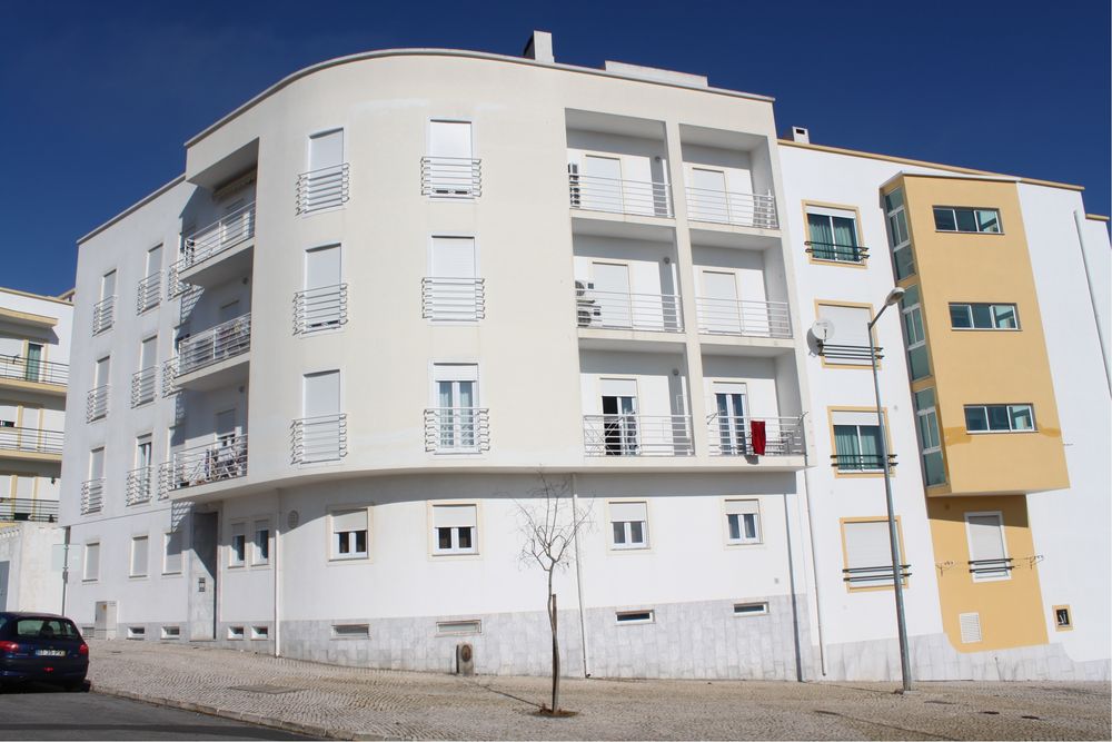 Apartamento t3 beja