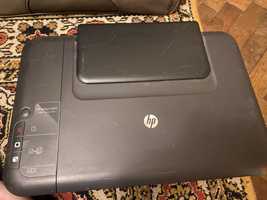 Принтер HP Deskjet 2050