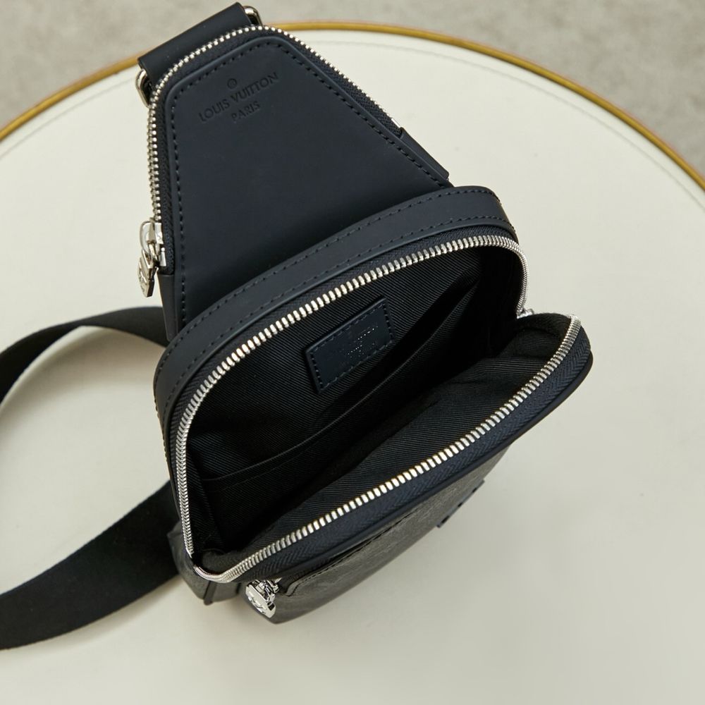 Nerka/saszetka louis vuitton