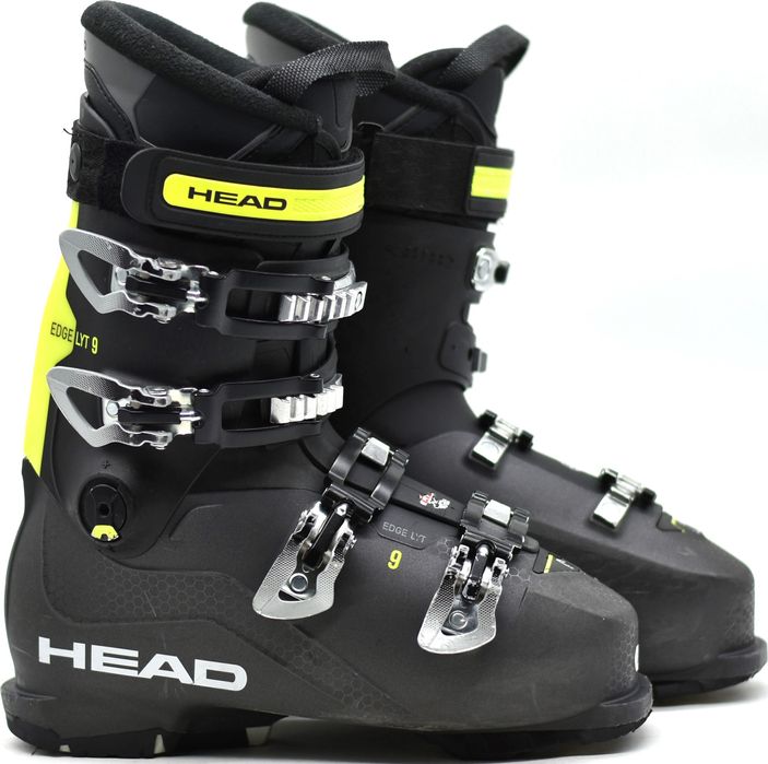 Buty Head LYT Edge 27,5 cm 42,5 eu