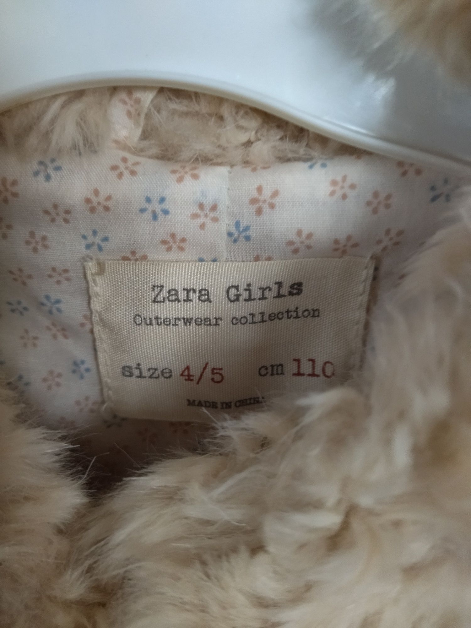 Korzuszek w r 110- zara