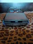 DeLorean DeAgostini do nr 103