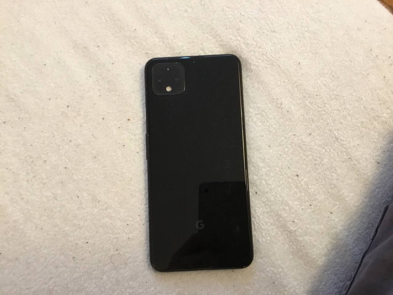 Google Pixel 4XL 64GB