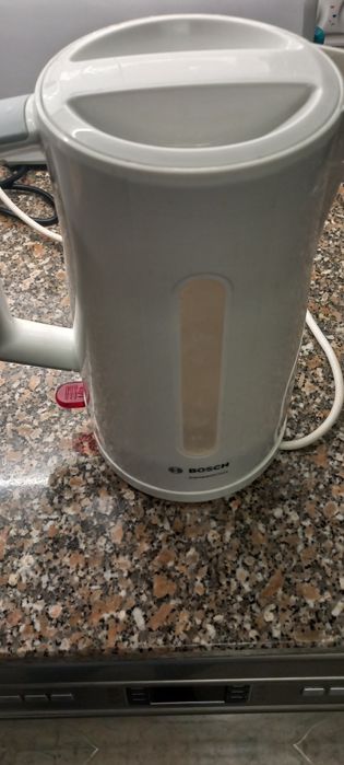 Jarro eléctrico Boch