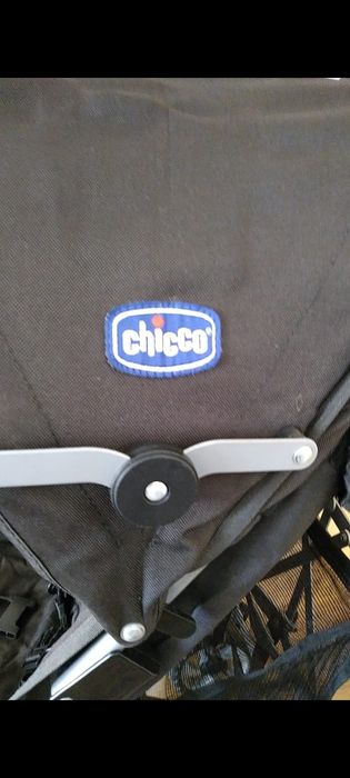 Spacerówka  Chicco