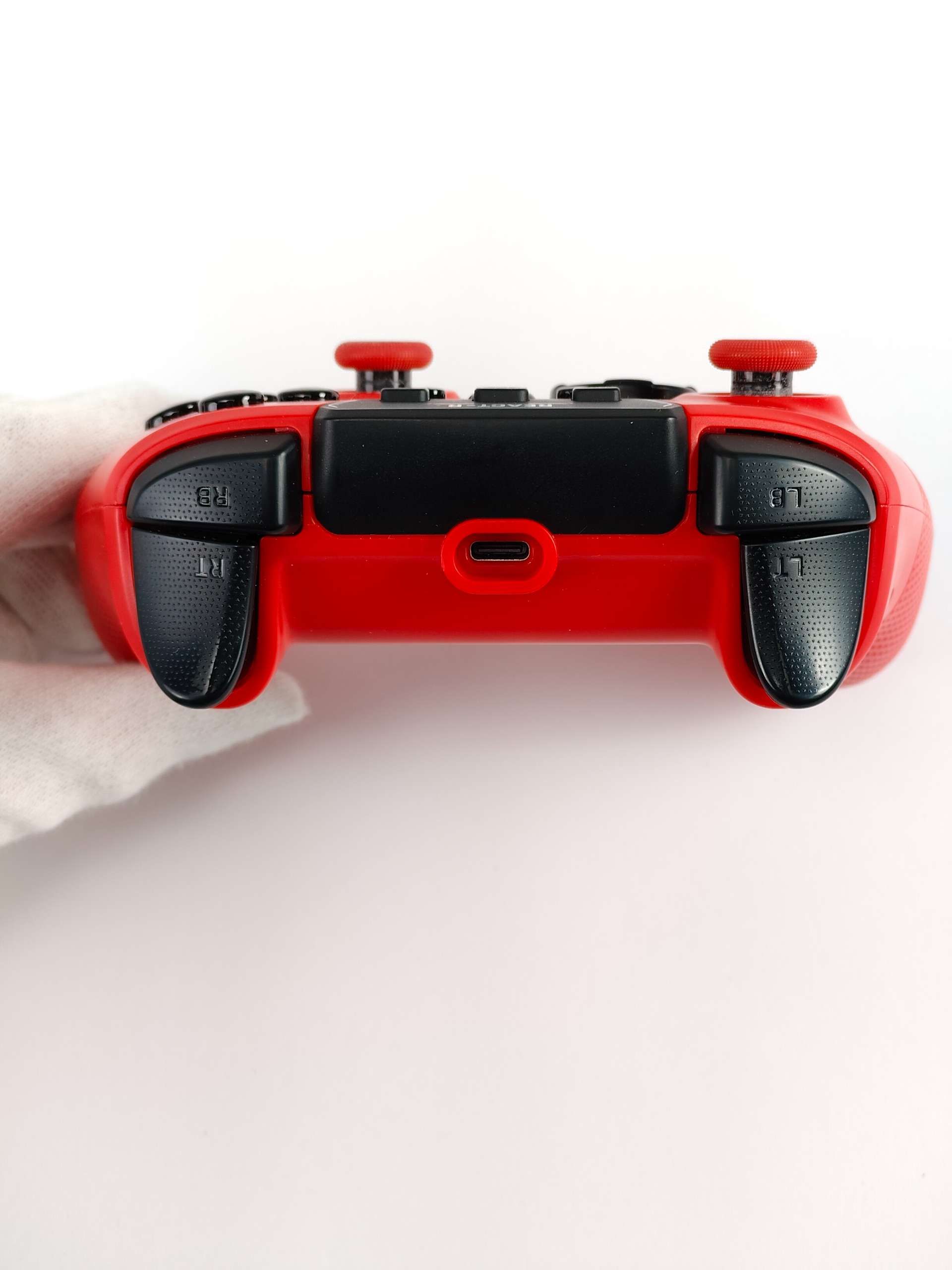 TURTLE BEACH KONTROLER Przewodowy Xbox Series X|S, Xbox One