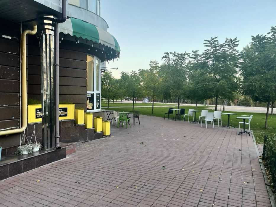 Оренда місця для тату-майстра (Оболонь)