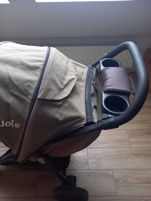 Wózek Joie litetrax 4