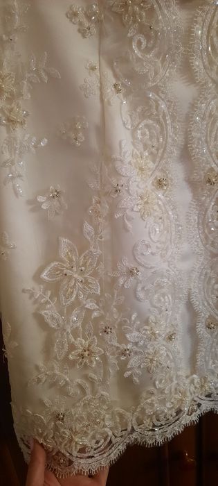 Плаття на випускний/весілля 46 розмір