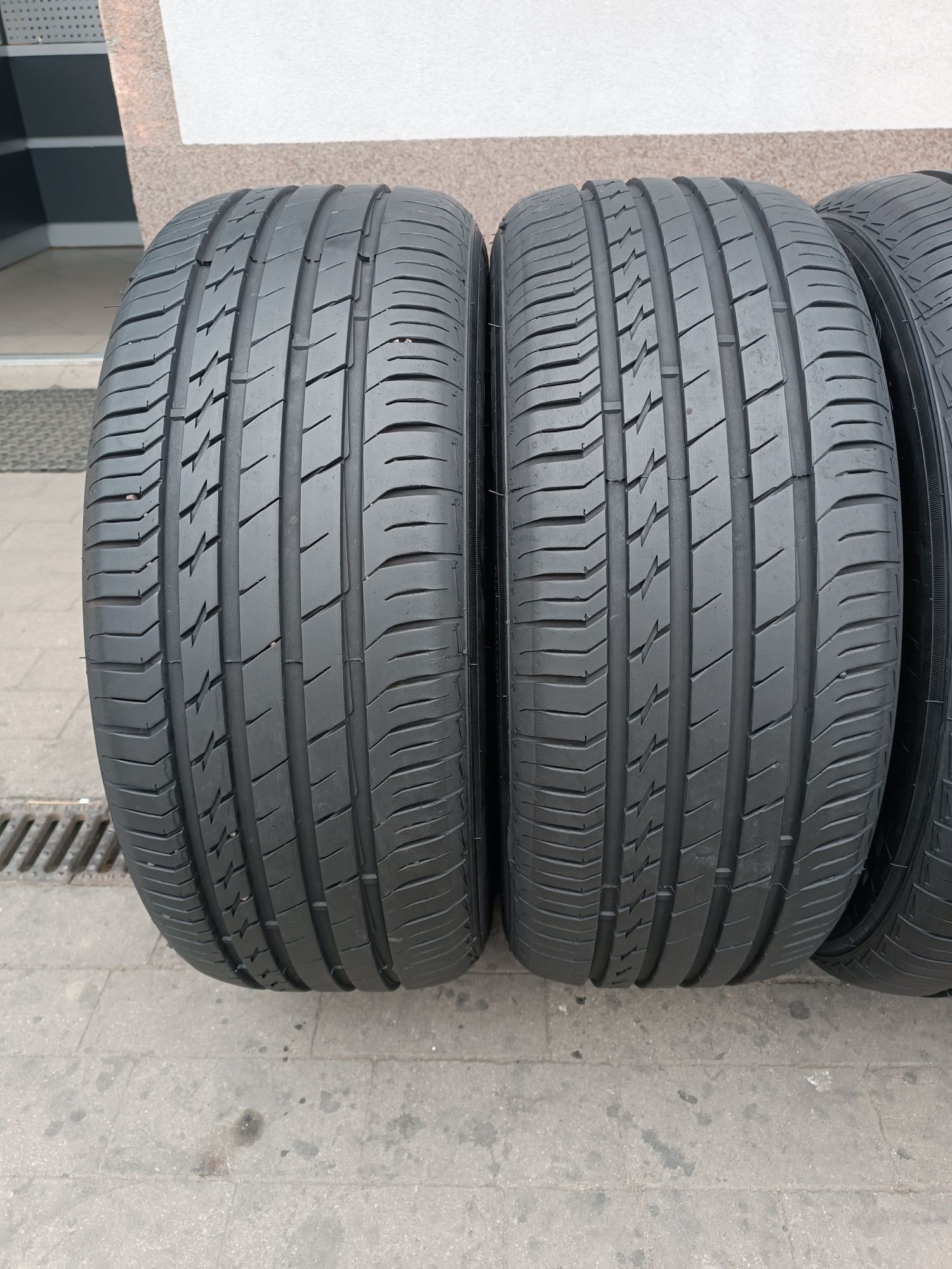 225/55R16 Sailun Atrezzo Elite 2 SZTUKI