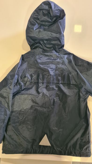 Casaco para chuva,  Wetplay, para 3-4 Anos