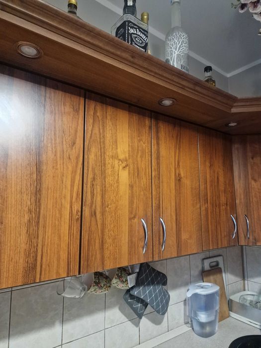 meble kuchenne komplet