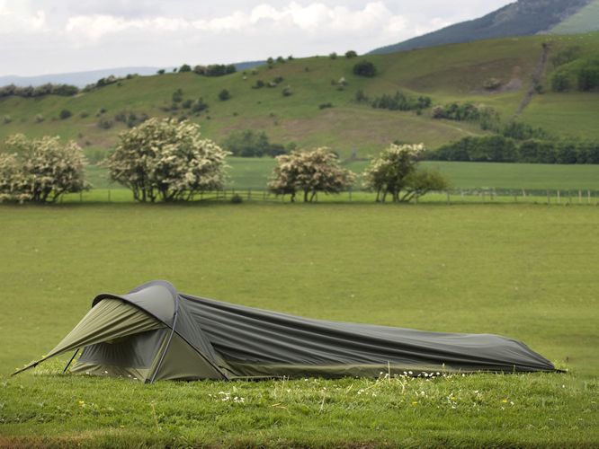 Namiot norka Snugpak Stratosphere (543-009)