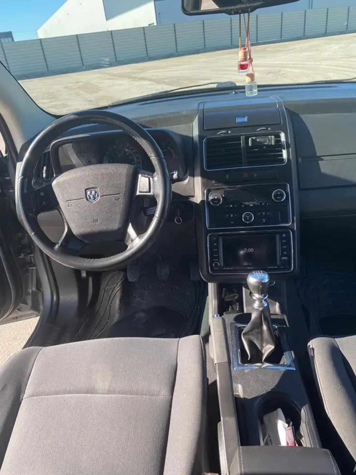 Dodge Journey 2.0