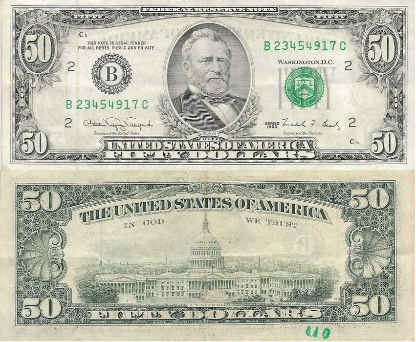 Estados Unidos - - - - - Notas