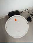 Odkurzacz Xiaomi vacuum e5