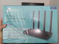 Router tp-link NOWY.