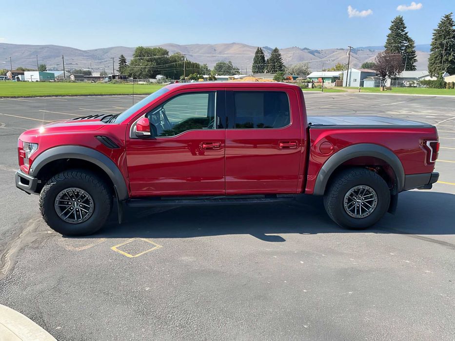 Ford F-150      2020