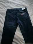 Jeansy WRANGLER  GREENSBORO 803  rozmiar 31/32
