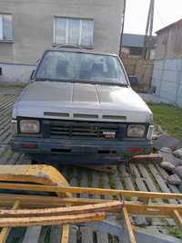 Nissan King Cab D21 Pickup