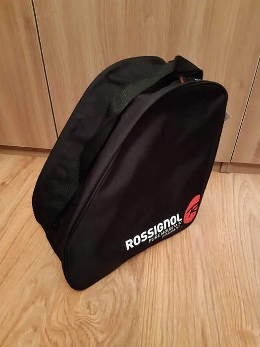 Torba na buty narciarskie/łyżwy Rossignol