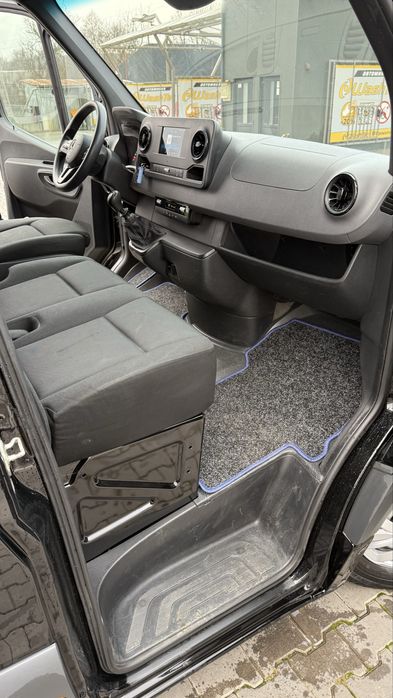 Mercedes speinter 316 maxi 2020