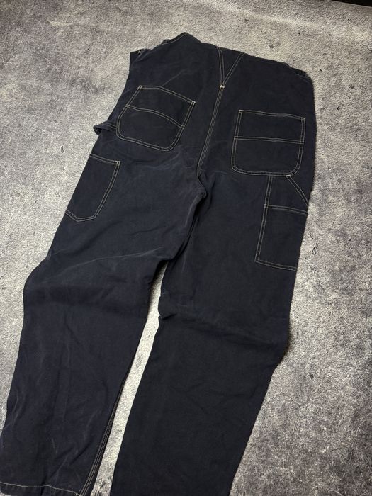 очень крутой винтажный комбинезон g star