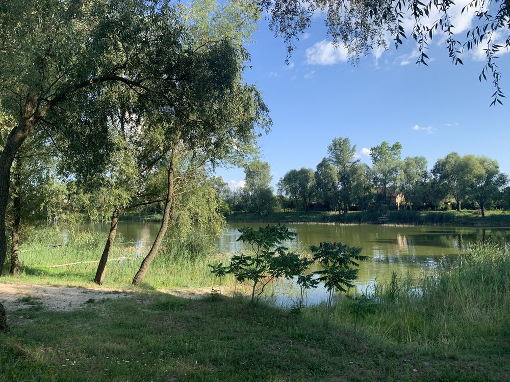 Продам ділянку 6 соток з будинком, с.Артемівка (СТ Агро).