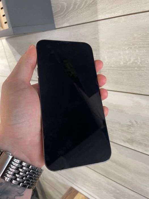 Продам iPhone 13 Pro Max на 256 гб