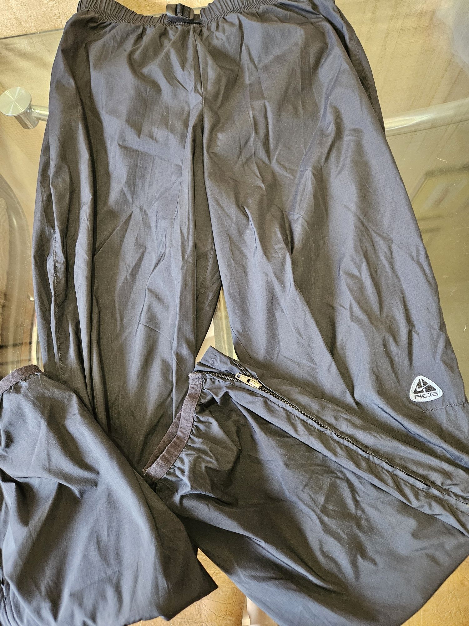 Мужские спортивные штаны Nike Acg Storm Fit Snow Pants M