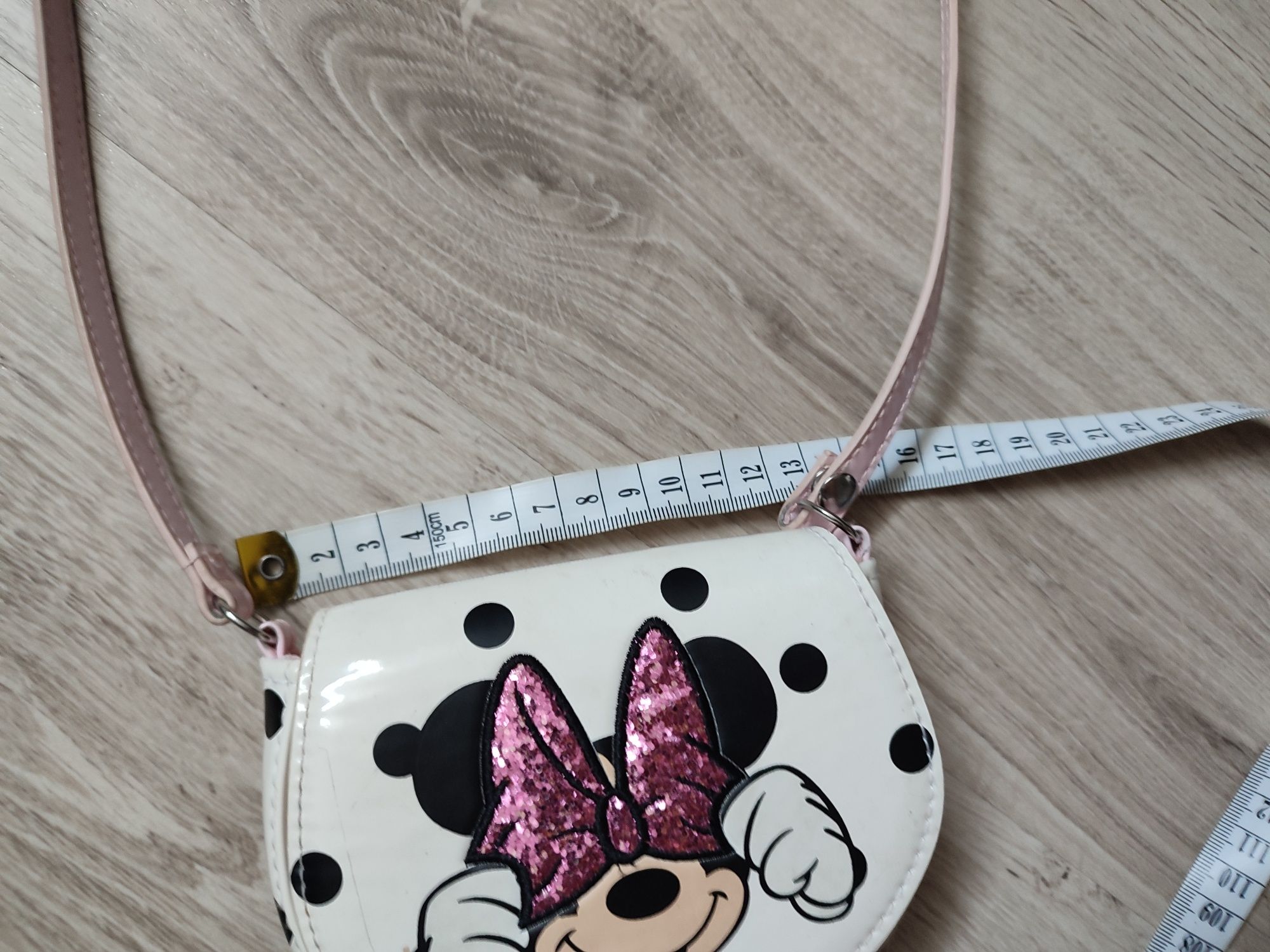 Torebka H&M Minnie