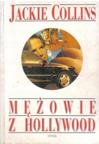 Mężowie Z Hollywood Jackie Collins