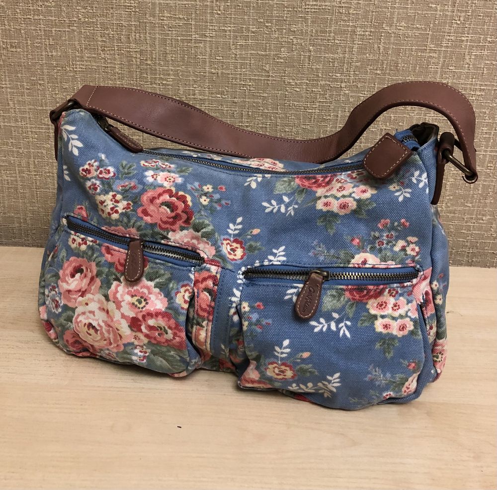 Сумка Cath Kidston