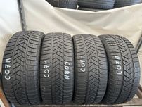 Opony zimowe 225/40R18 92V PIRELLI WINTER SOTTOZERO 3
