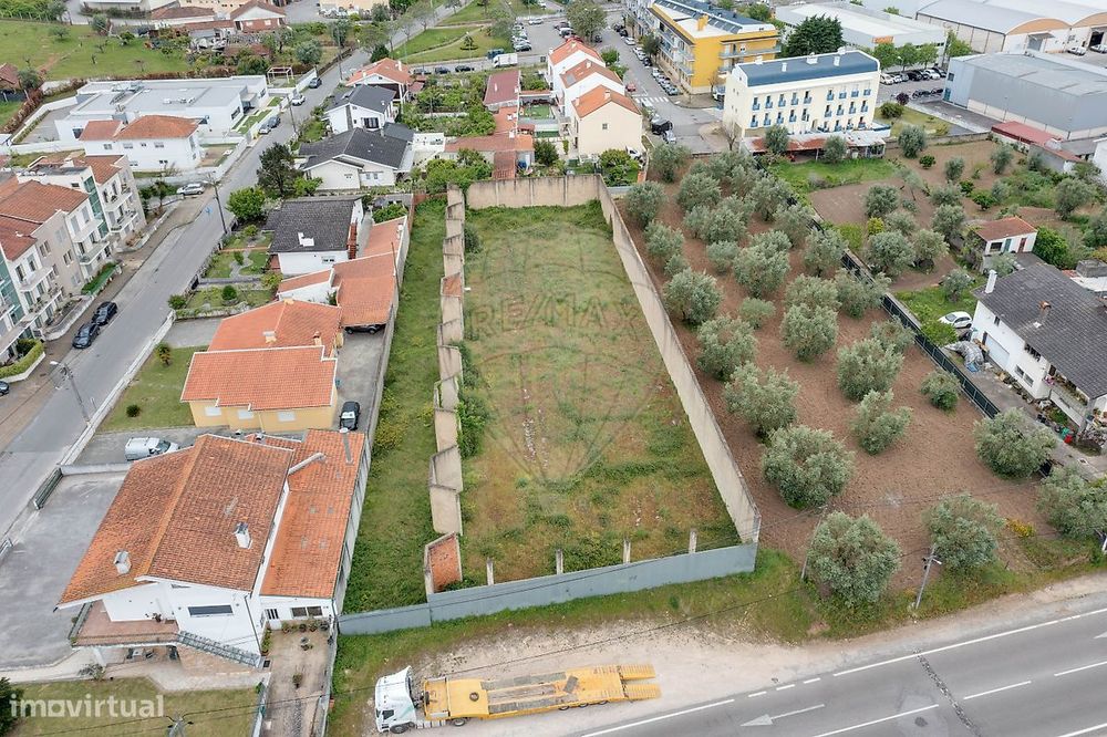 Terreno  para venda
