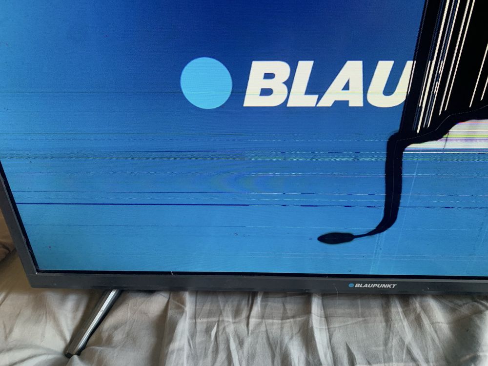 Телевізор Blaupunkt 32HBC5000