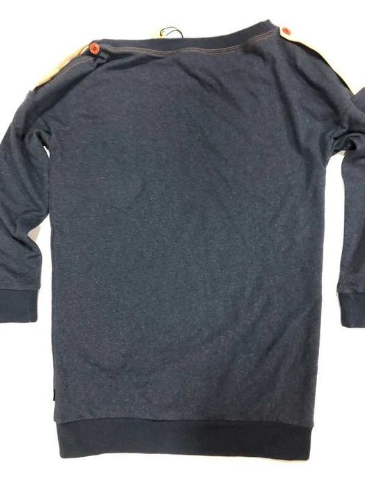 Camisola comprida Wesc - Tamanho S