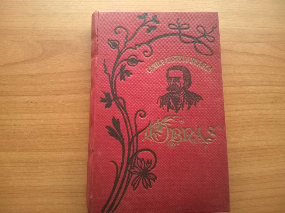 Coisas Espantosas (8.ª ed.) - Camilo Castelo Branco