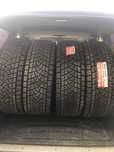 Bridgestone Blizzak 285/75 r16