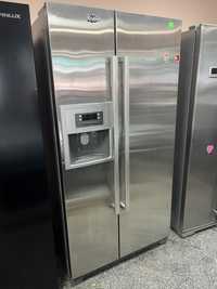 Холодильник side by side Bosch