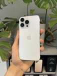 iPhone 14 Pro Max 128Gb Silver Neverlock з Гарантією!