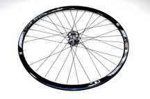 Koło przód przednie American classic 29 MTB 29" obręcz tubeless 32H