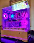 NOWY Komputer RTX 5070/RYZEN 9600X/32GB/1TB/GWARANCJA!