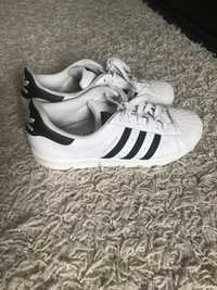 Sneakersy niskie Adidas SuperStar r.45/1,3/ 29,4